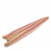 Gerookte Palingfilet 500gr (lang gesneden)