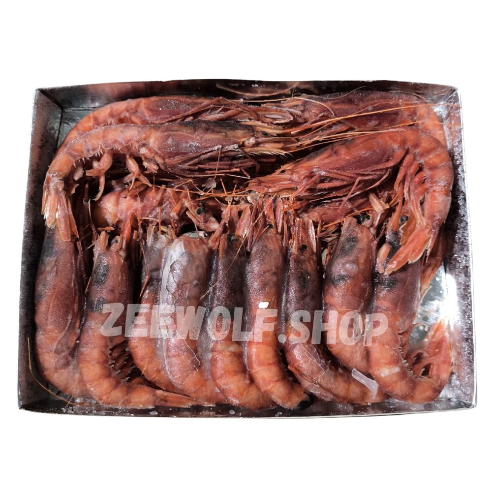 Gamberro Rosso di Mazara XXL 15/20 1kg
