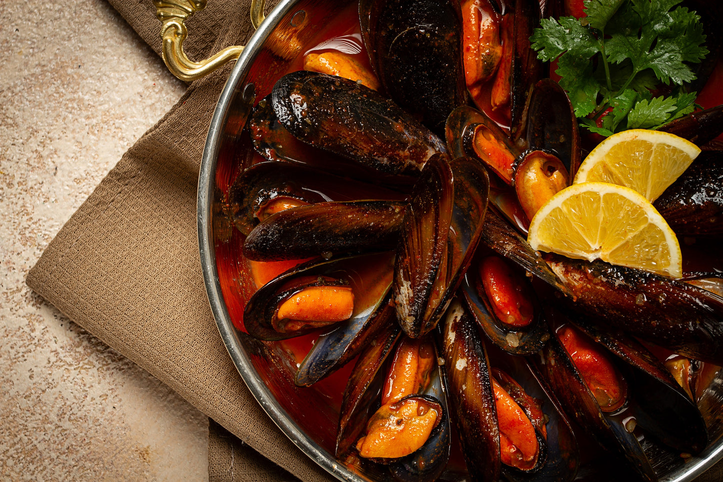 Mossel Rode Curry Kroketten 65gr