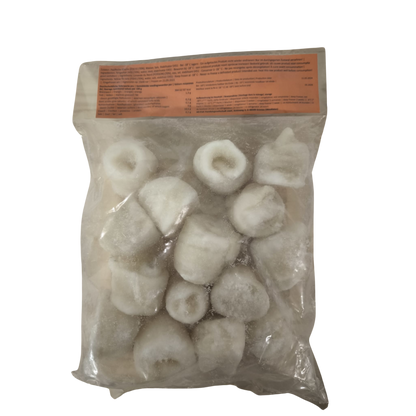 Tongrolletjes 1kg
