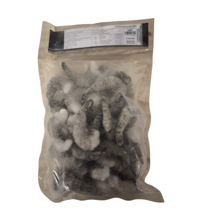 Scampi Black Tiger (Easy Peel) 1kg