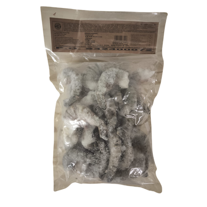 Scampi Black Tiger (Easy Peel) 1kg
