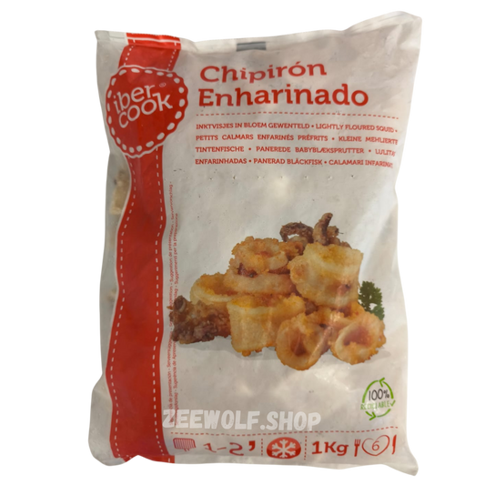 Chipirones 1kg