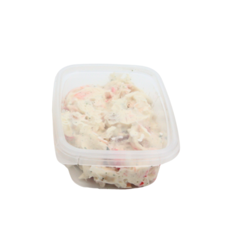 Noordzeesalade 150gr