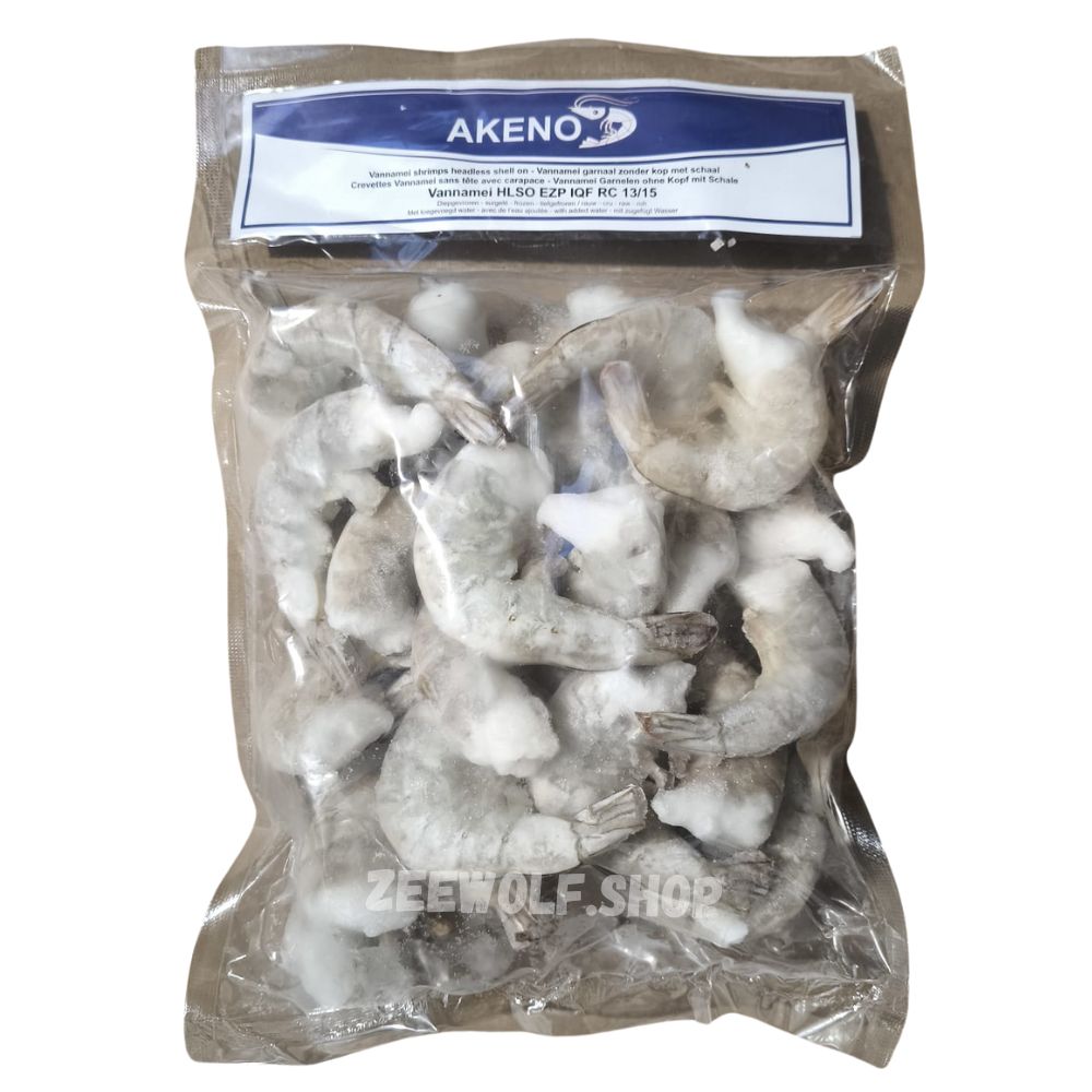 Scampi's (Easy Peel) 1kg