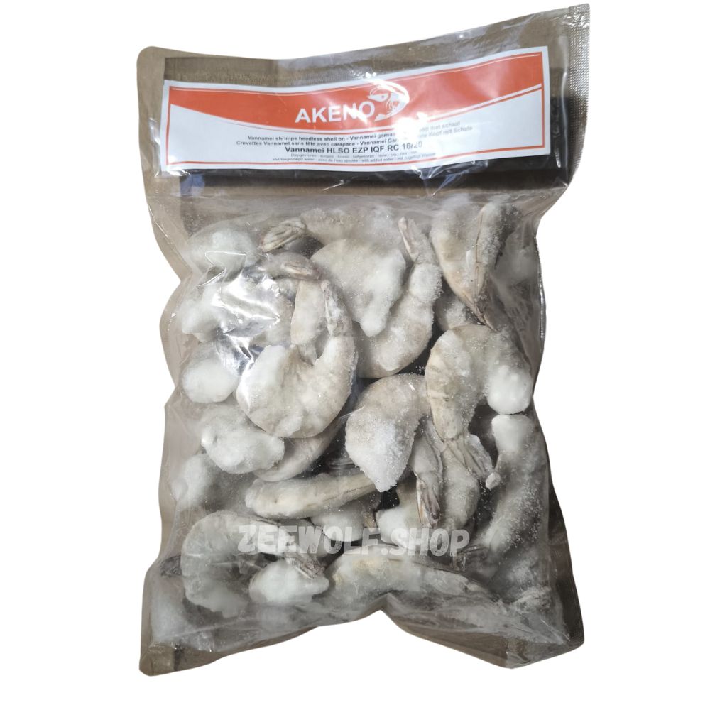 Scampi's (Easy Peel) 1kg