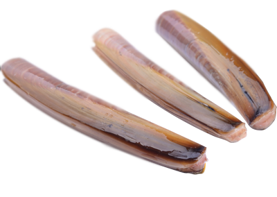 Scheermessen 1kg VERS